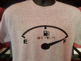 FULL of HUSTLE T-SHIRT