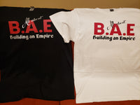 B.A.E