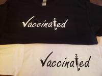 VACCINATED